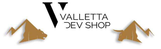 Valletta Dev Shop