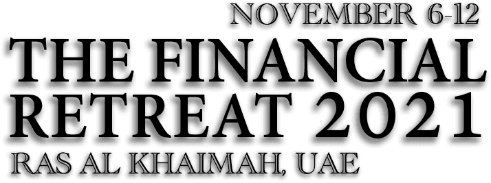 Dubai Nov 6-12, 2021