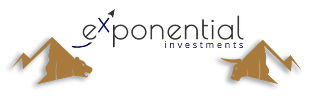 Exponential Investments