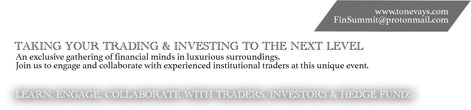 Taking Your Trading & Investing To The Next Level