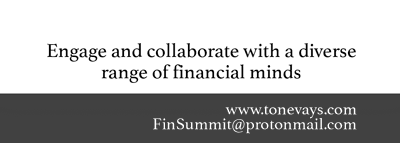 The Financial Summit