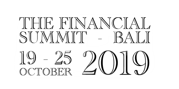 Bali Oct 1-6, 2019