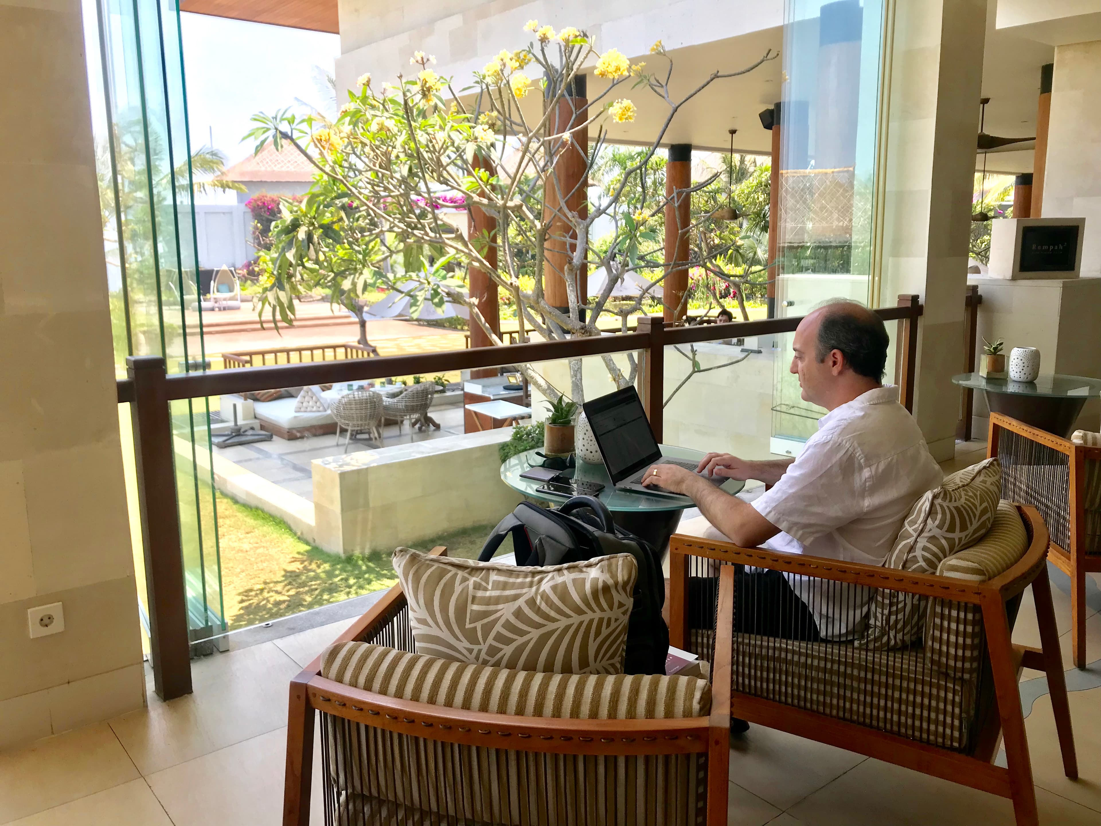 Bali 2019 photo 1
