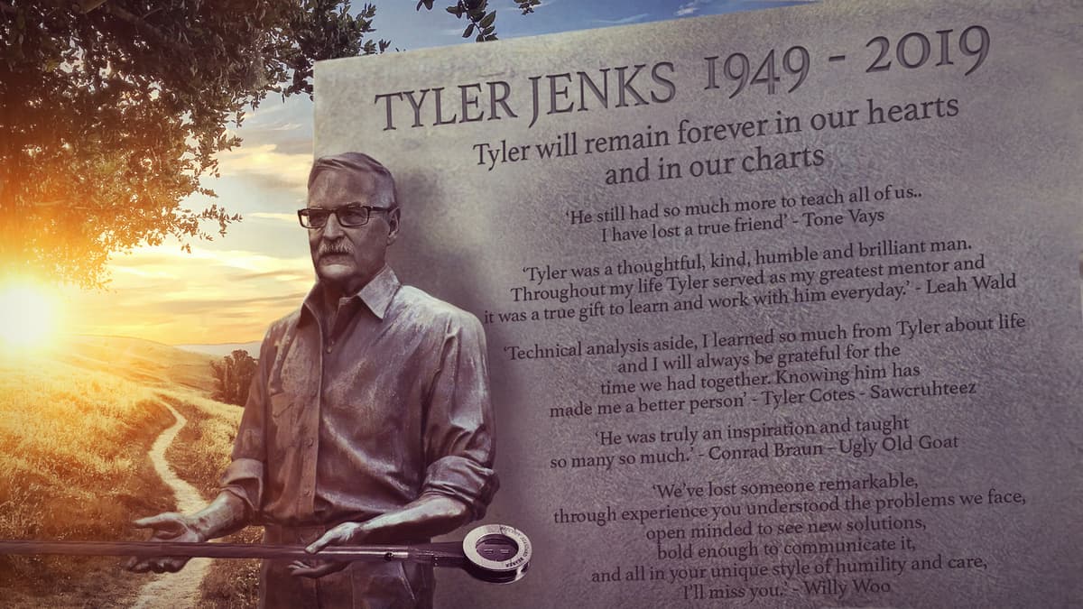 Tyler Jenks