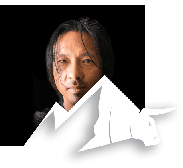 Willy Woo
