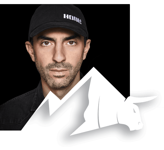 Tone Vays