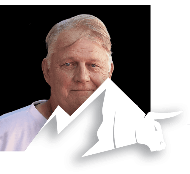 Ugly Old Goat
